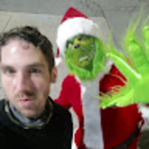 Meet your Posher, Joseph